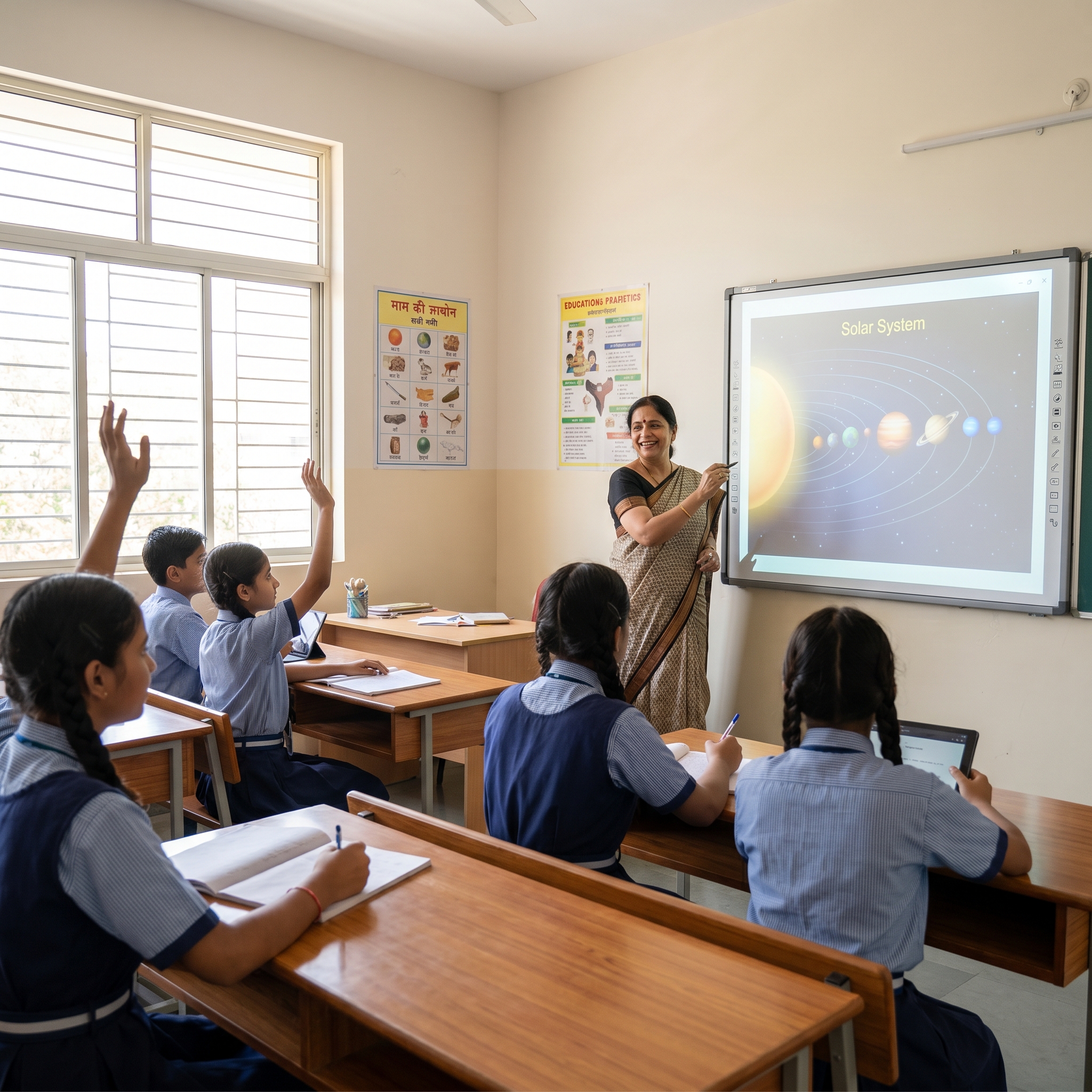 Education